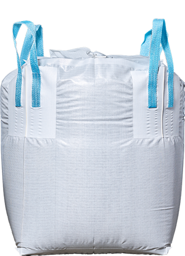 Fusion Bulk Bag - AmeriGlobe - Photo 1