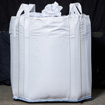 Better Bulk Bag Photo - 01 Bag Stability